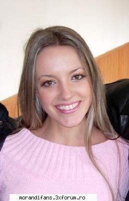 Ruxandra - smile gurl:X:X:X - � MoRanDi Dancers �