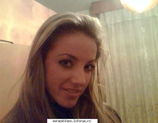 Ruxandra - LuAnA_MoRanDi - � MoRanDi Dancers �