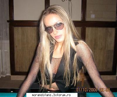 Ruxandra - LuAnA_MoRanDi - � MoRanDi Dancers �