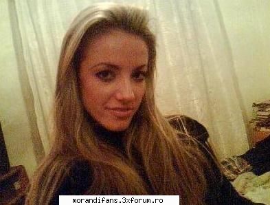 Ruxandra - LuAnA_MoRanDi - � MoRanDi Dancers �