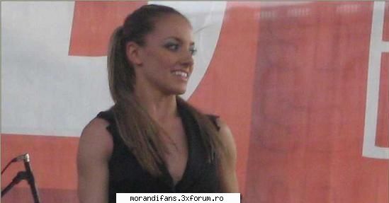 Ruxandra - LuAnA_MoRanDi - � MoRanDi Dancers �