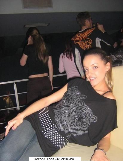 Ruxandra - LuAnA_MoRanDi - � MoRanDi Dancers �