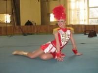 Ruxandra - AnDuzZzA - � MoRanDi Dancers �