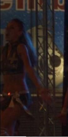 Ruxandra - coolgirl_deea - � MoRanDi Dancers �