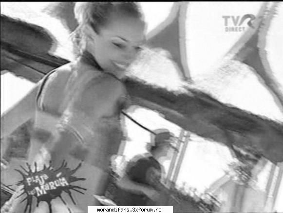 Ruxandra - ruxy :D:D:D action - � MoRanDi Dancers �