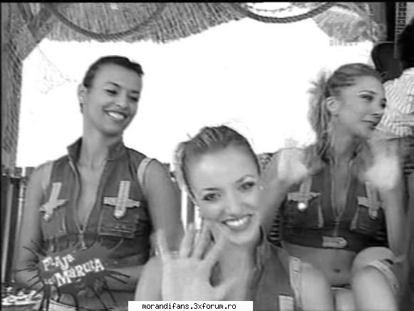 Ruxandra - imi facea ruxy cu manutza :D:D:D:D:D - � MoRanDi Dancers �