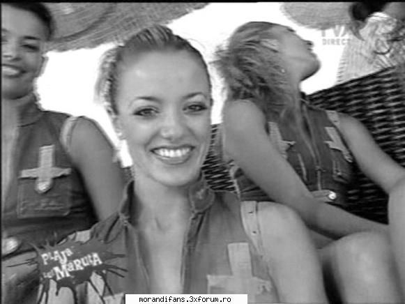 Ruxandra - cat de mult imi place pozik asta ...pacat k nu - � MoRanDi Dancers �