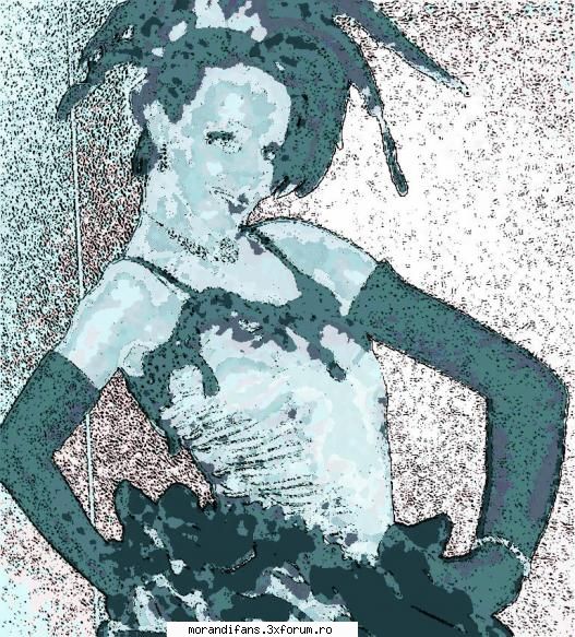 Ruxandra - [None] - � MoRanDi Dancers �