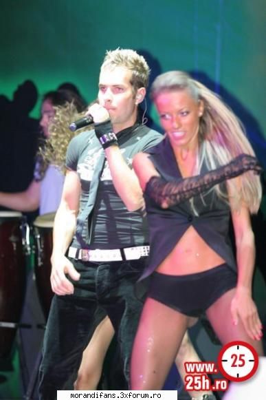 Ruxandra - coolgirl_deea - � MoRanDi Dancers �