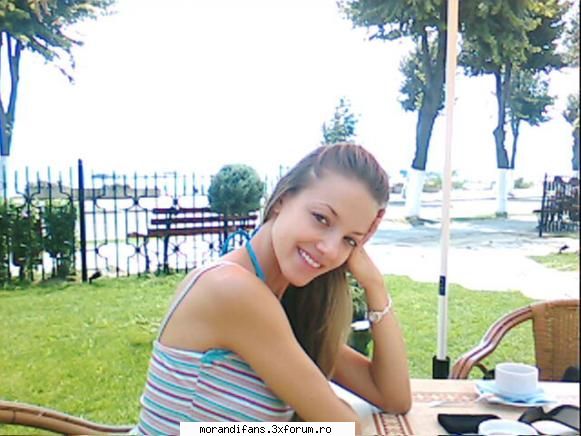 Ruxandra - the beeeesttt :X - � MoRanDi Dancers �