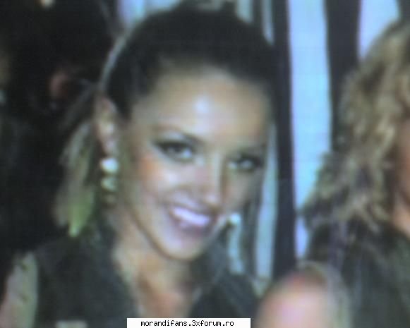 Ruxandra - @l3 - � MoRanDi Dancers �
