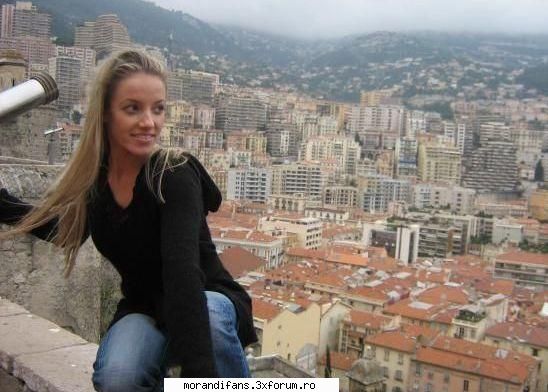 Ruxandra - AnDuzZzA - � MoRanDi Dancers �
