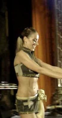 Ruxandra - AnDuzZzA - � MoRanDi Dancers �