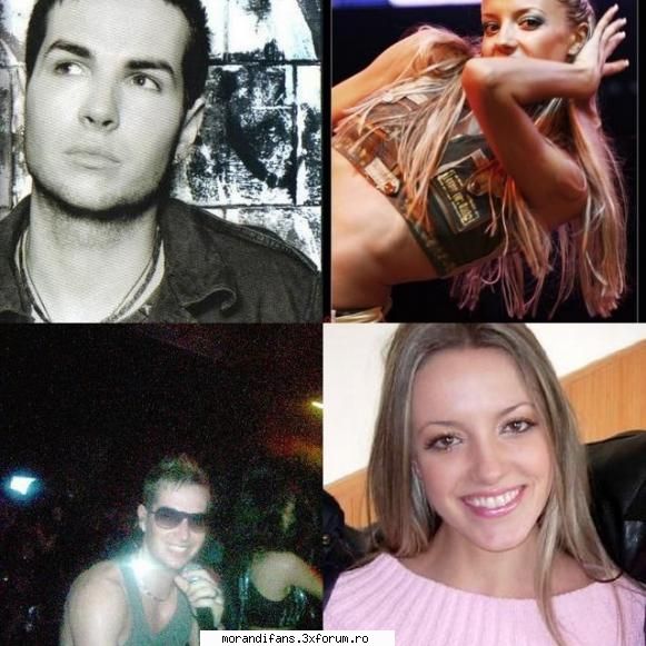 Ruxandra - collage ruxx&randi - � MoRanDi Dancers �
