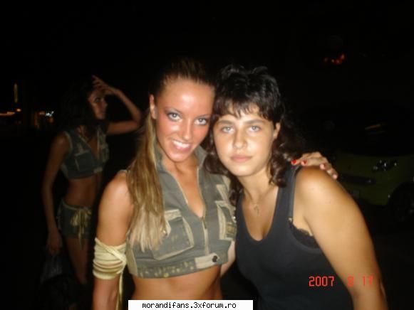 Ruxandra - AnDuzZzA - � MoRanDi Dancers �