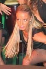 Ruxandra - @l3 - � MoRanDi Dancers �
