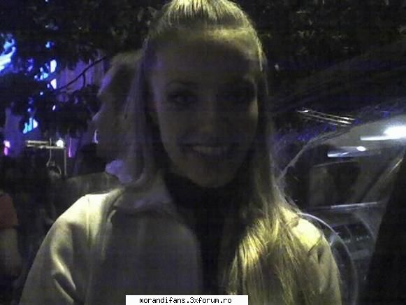 Ruxandra - @l3 - � MoRanDi Dancers �