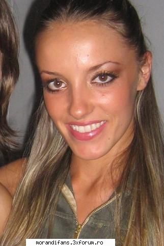 Ruxandra - @l3 - � MoRanDi Dancers �