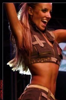 Ruxandra - ruxx so beautiful :X - � MoRanDi Dancers �