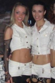 Ruxandra - @l3 - � MoRanDi Dancers �