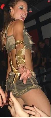 Ruxandra - coolgirl_deea - � MoRanDi Dancers �