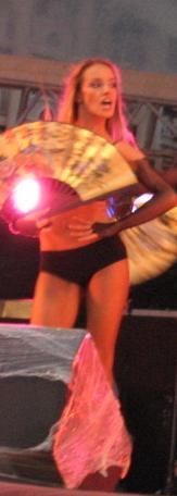 Ruxandra - coolgirl_deea - � MoRanDi Dancers �