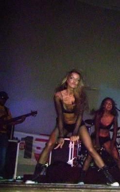 Ruxandra - coolgirl_deea - � MoRanDi Dancers �