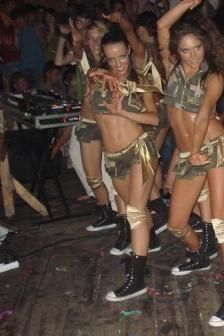 Ruxandra - ruxx si elenusha - � MoRanDi Dancers �