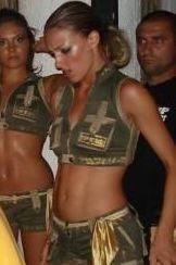 Ruxandra - @l3 - � MoRanDi Dancers �