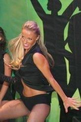 Ruxandra - @l3 - � MoRanDi Dancers �
