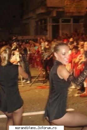 Ruxandra - roox...&oana p lg ea :) - � MoRanDi Dancers �