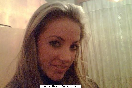 Ruxandra - @l3 - � MoRanDi Dancers �