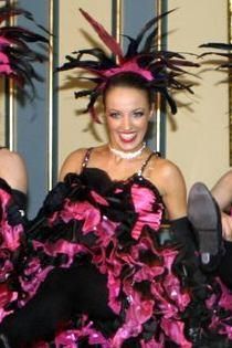 Ruxandra - @l3 - � MoRanDi Dancers �