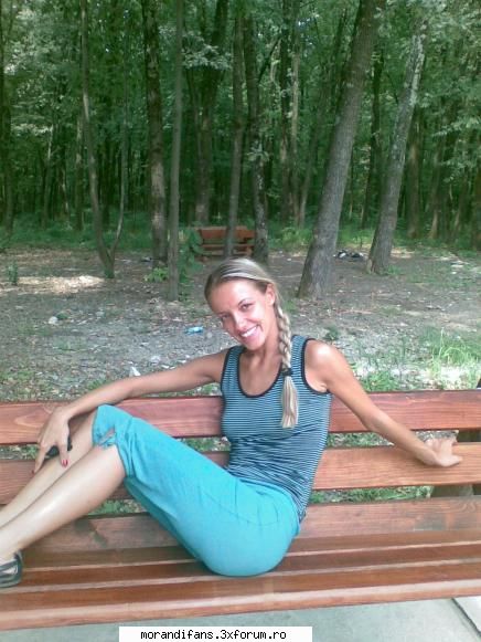 Ruxandra - ador poza asta :X:X p ea:D - � MoRanDi Dancers �