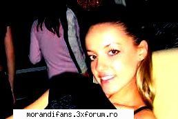Ruxandra - @l3 - � MoRanDi Dancers �