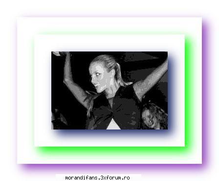 Ruxandra - @l3 - � MoRanDi Dancers �