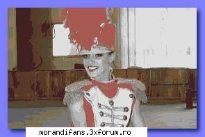 Ruxandra - @l3 - � MoRanDi Dancers �