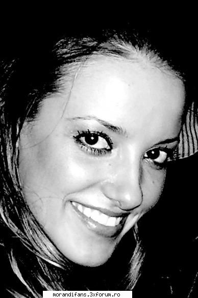 Ruxandra - e prea superba :X :X - � MoRanDi Dancers �