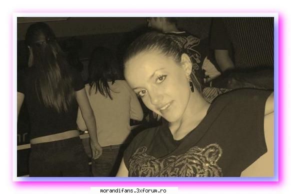 Ruxandra - ruxi ruxiky :D :X - � MoRanDi Dancers �