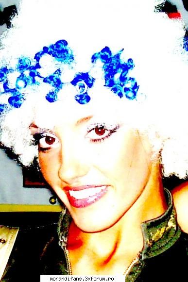 Ruxandra - ruxxickaaaa :X the best dancer :X :X :X - � MoRanDi Dancers �