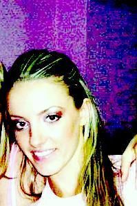 Ruxandra - @l3 - � MoRanDi Dancers �