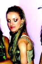 Ruxandra - iar ruxxxuuu :X :X - � MoRanDi Dancers �