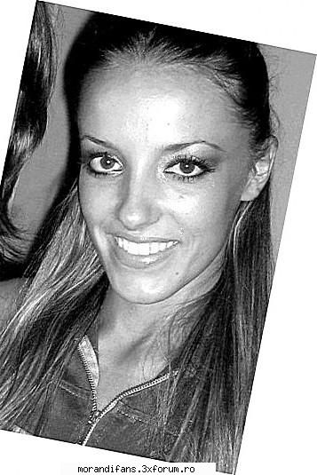 Ruxandra - @l3 - � MoRanDi Dancers �