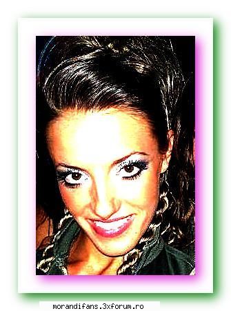 Ruxandra - @l3 - � MoRanDi Dancers �