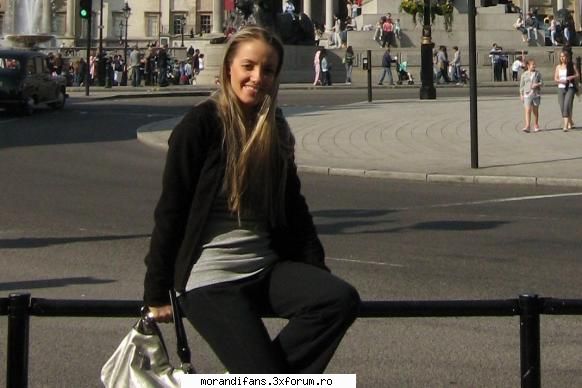 Ruxandra - @l3 - � MoRanDi Dancers �