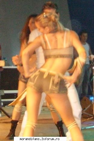 Ruxandra - @l3 - � MoRanDi Dancers �