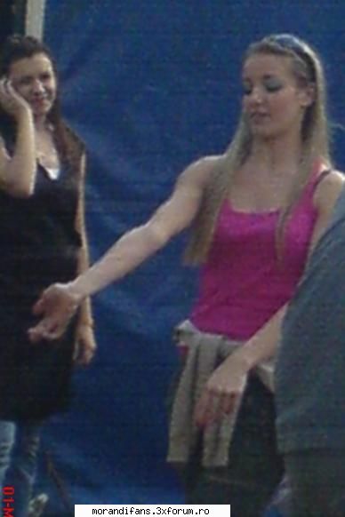 Ruxandra - @l3 - � MoRanDi Dancers �