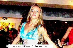 Ruxandra - @l3 - � MoRanDi Dancers �