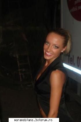 Ruxandra - @l3 - � MoRanDi Dancers �