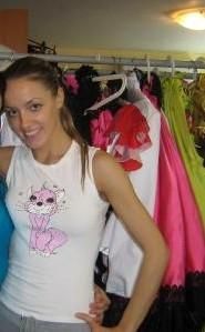 Ruxandra - @l3 - � MoRanDi Dancers �